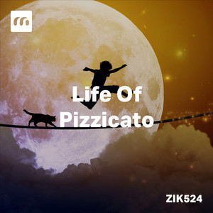 Life Of Pizzicato