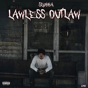 Lawless Outlaw (Explicit)