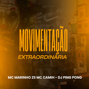 Movimentação Extraordinária (Explicit)