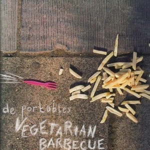 Vegetarian Barbecue