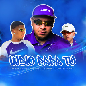 Indio Papa Tu (Explicit)