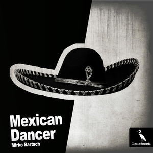 Mexican Dancer