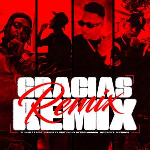 Gracias (Remix)