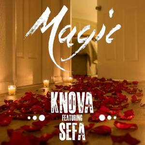 Magic(feat. Sefa M.)