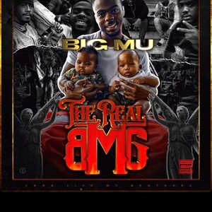 The Real BMG 2 (Explicit)
