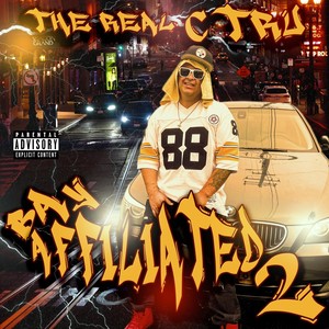 The Real C Tru - The Heist (feat. Debauchery & Mickey Mostel) (Explicit)