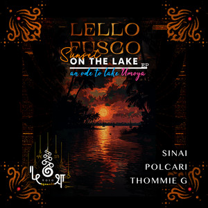 The Sunset on the Lake (Sinai Remix)