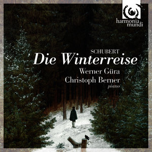 Schubert: Winterreise D.911