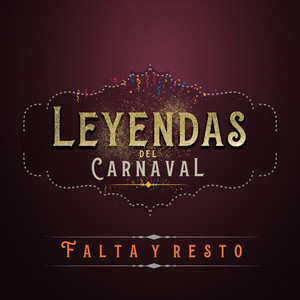 Leyendas del Carnaval