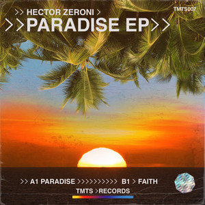 Paradise EP