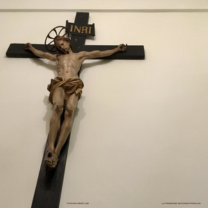 Thomas Oboe Lee - Cristo alla pace ...