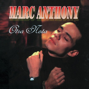 Marc Anthony - Si Tu No Te Fueras