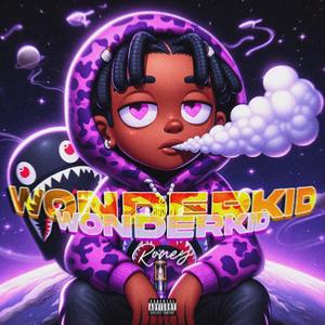 WONDERKID (Explicit)