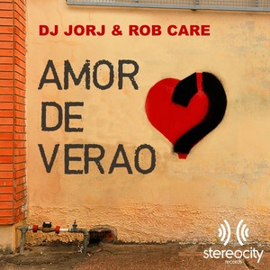 Amor de Verão (Rob Care Boogie Remix)