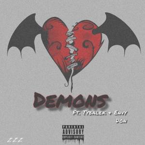 Demons (Explicit)