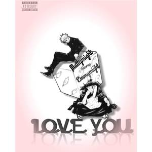 Love You (Explicit)