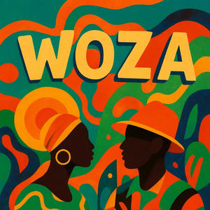Woza (Revisit)