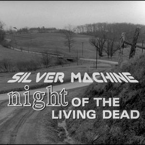 Night of the Living Dead