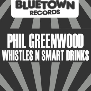 WHISTLES N SMART DRINKS (Oggie B Remix)