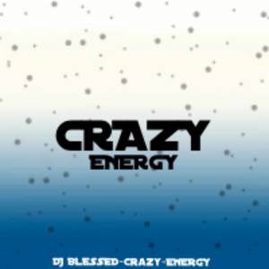 CRAZY-ENERGY