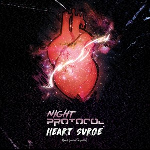 Heart Surge (feat. Justin Goyette)