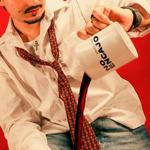 Perro abandonado (Explicit)