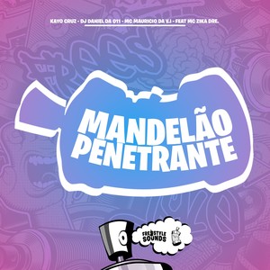 Mandelão Penetrante (Explicit)