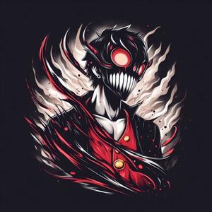 Hollowfication (feat. Kisai The Spooniest Bard) (Explicit)