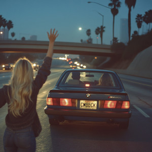 Come Back (feat. Lèo Ovalle)