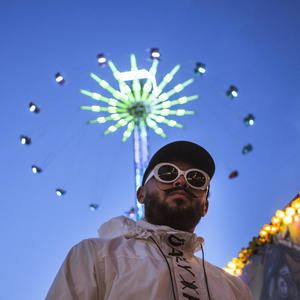 wilding out (Explicit)