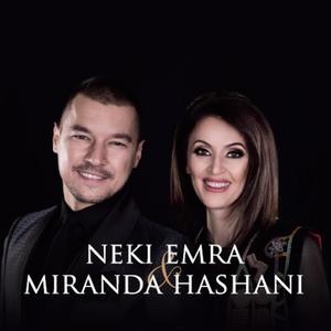 Ma ke gishtin vasho per unaze