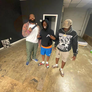 Thick & Thin (feat. Matt1k) (Explicit)