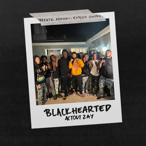 Blackhearted (Explicit)