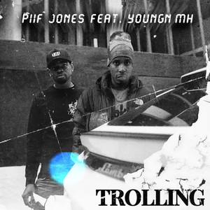 Trolling (Explicit)