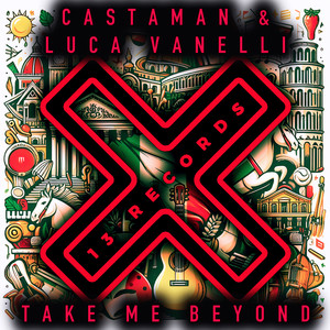 Take Me Beyond (Radio Mix)