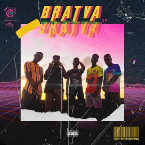 Bratva The Ep