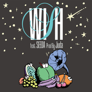 WISH (feat. SEEDA) (Remix)