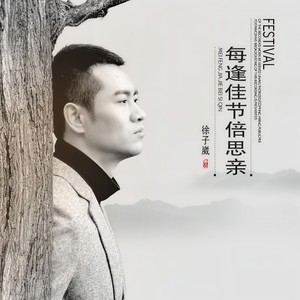 每逢佳节倍思亲 (二胡版)