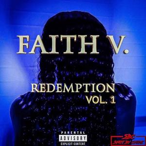Faith V. - My people (feat. Qu ikee) (Explicit)