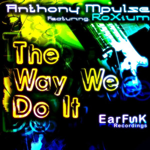 Take Me There-1 (Radio Mix)