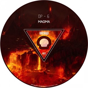 Magma