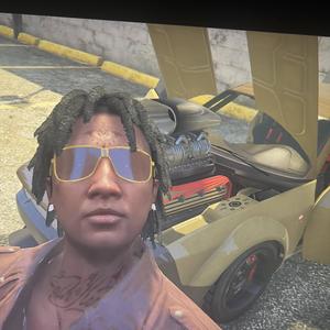 freestyle (feat. JuvenileJay & Gho$T) (Explicit)