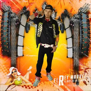 Compadre Oscar Danilo