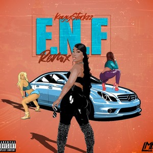 FNF FREESTYLE (Explicit)