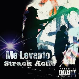 Me Levanto (Explicit)