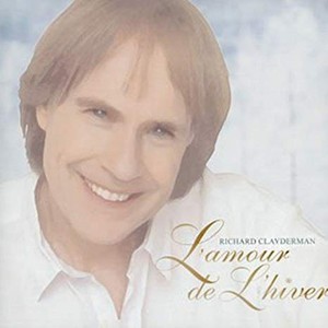 Love Song in Winter - Richard Clayderman 