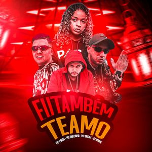 Eu Também Te Amo (Explicit)