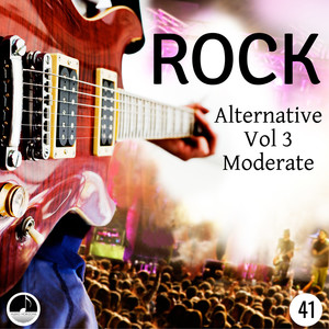 Rock 41 Alternative Vol 3 Moderate