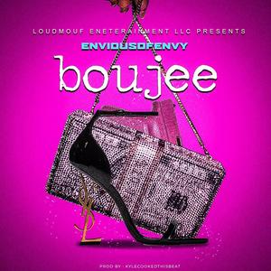 Boujee (Radio Edit)