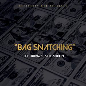 Bag Snatching (Explicit)